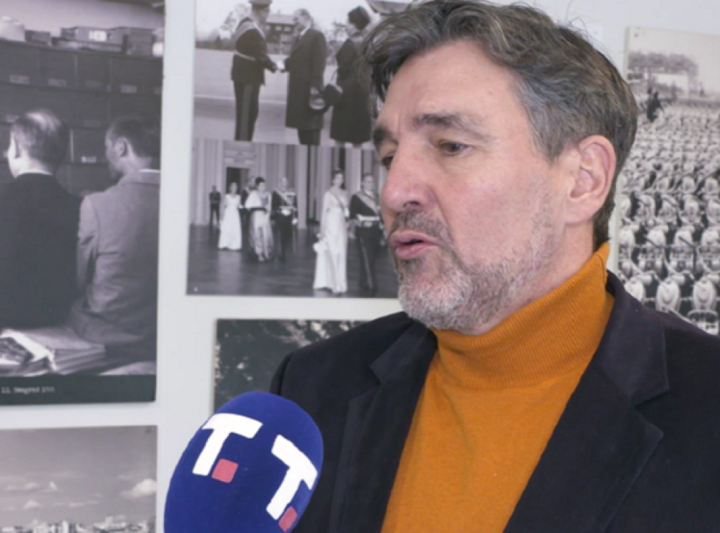 Ivan Bošnjak: SAD pod izgovorom unutrašnjeg prava otele Madura