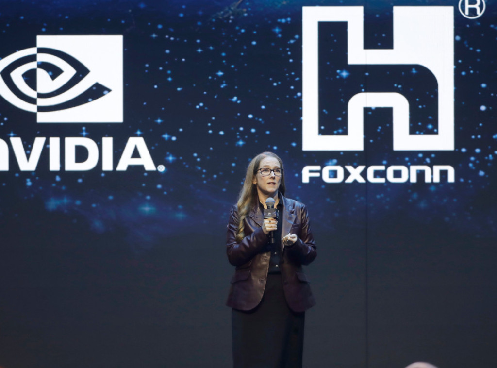 Fokskon zabeležio istorijski kvartal, AI serveri doneli rekordan prihod od 82,7 milijarde dolara