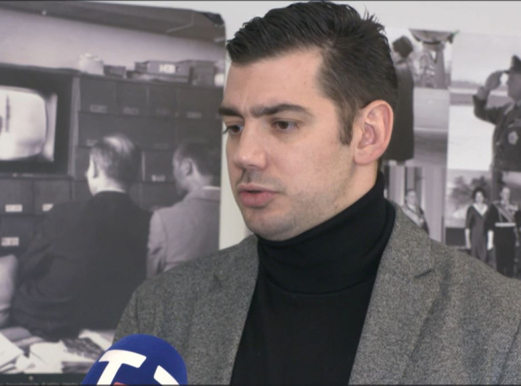 Aleksa Grubešić: Velika izlaznost na izborima u Mađarskoj pokazuje velika očekivanja Mađara