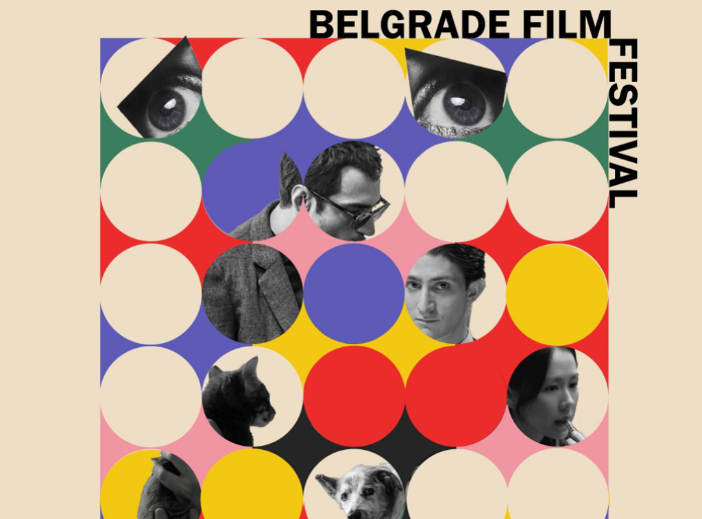 Film "Novi talas" na Beograd film festivalu