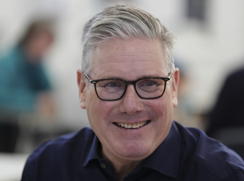 Starmer: Velika Britanija je uz Dansku po pitanju Grenlanda, SAD mora da objasni akcije u Venecueli