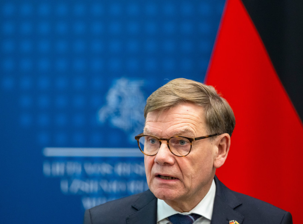 Johan Vadeful: Grenland pripada Danskoj, mogući razgovori u NATO-u ako bude potrebe