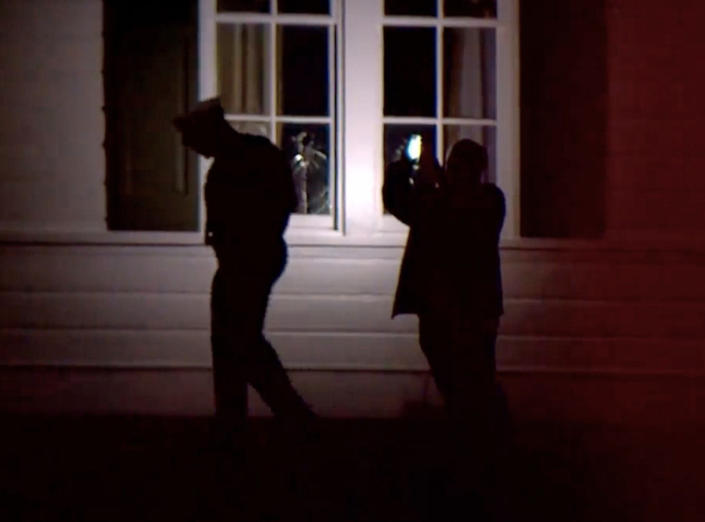 Kuća potpredsednika SAD Džej Di Vensa u Ohaju oštećena, muškarac priveden