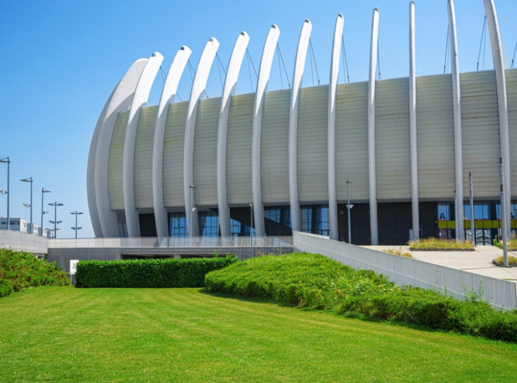 Hrvatska: Arena Zagreb strogo zabranila korišćenje ustaških pokliča i slogana