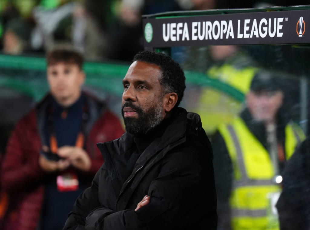 Vilfrid Nansi nije više menadžer Seltika