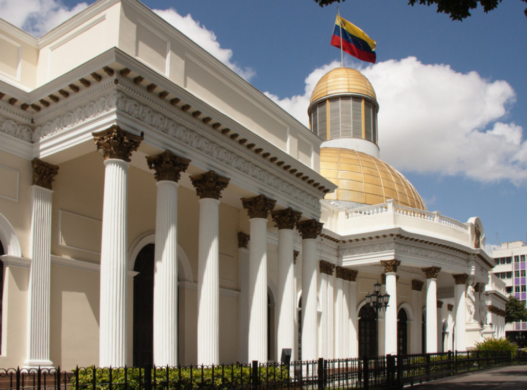 Vlada Venecuele naložila hapšenje svih umešanih u američki napad