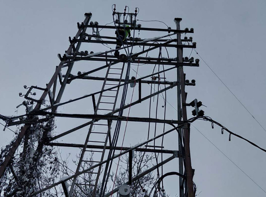 Bez vode danas delovi Barajeva i Čukarice zbog radova Elektrodistribucije Srbije