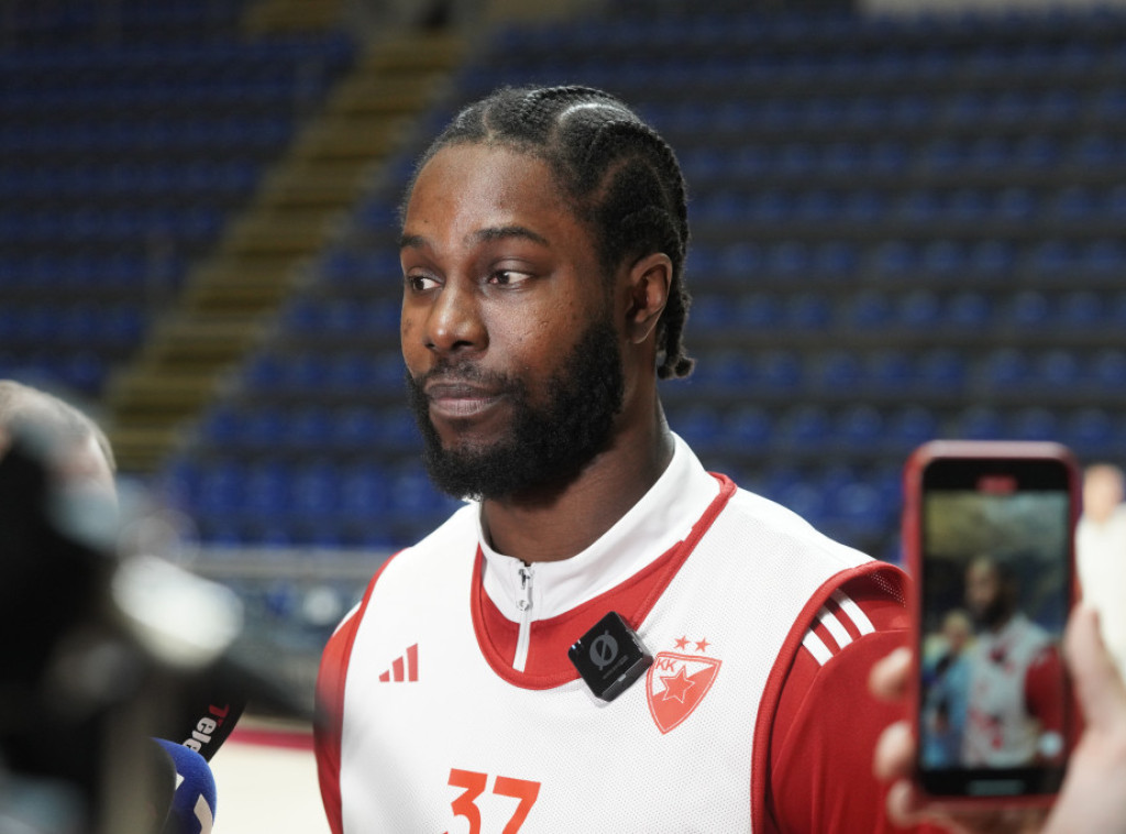 Semi Odželej: Mislim da smo sada bolji tim nego što smo bili prošlog meseca