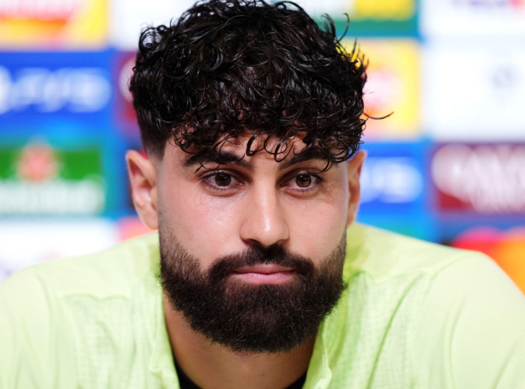 Fudbaler Mančester sitija Joško Gvardiol mora na operaciju desne noge