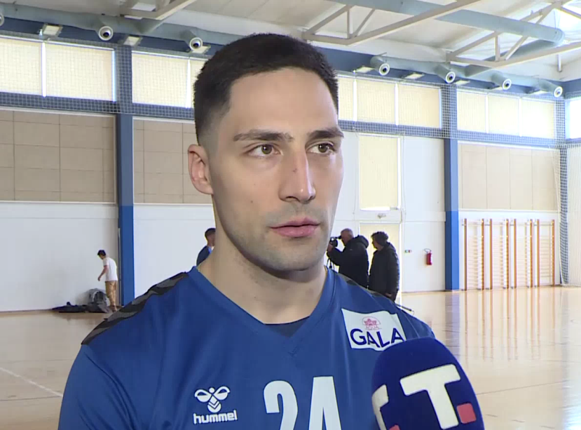 Lazar Kukić: Ostvarili smo sigurnu pobedu, svi možemo da budemo zadovoljni