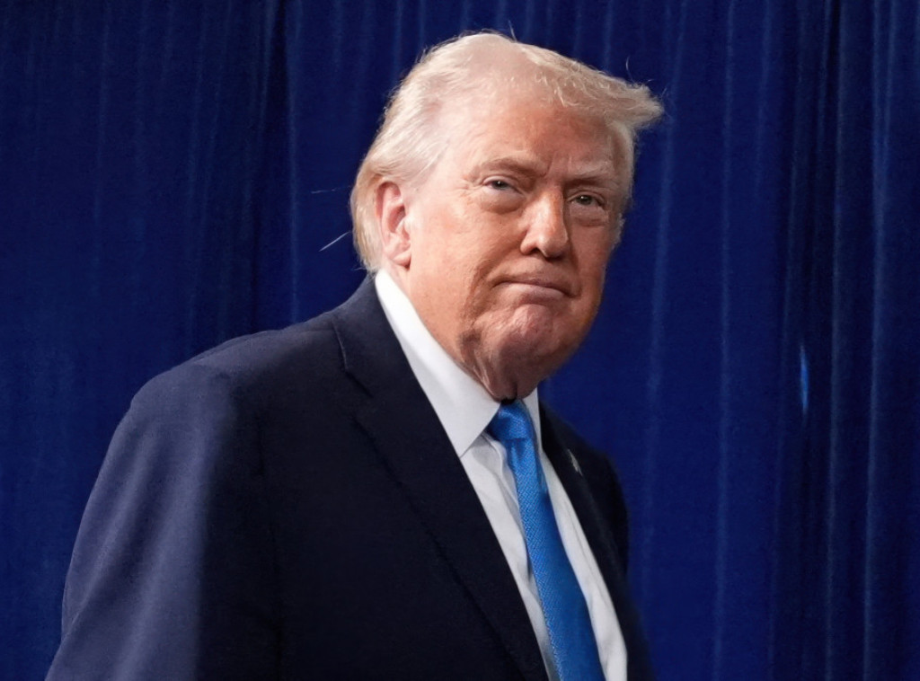 Tramp posavetovao trudnice koje lekove ne bi trebale da koriste