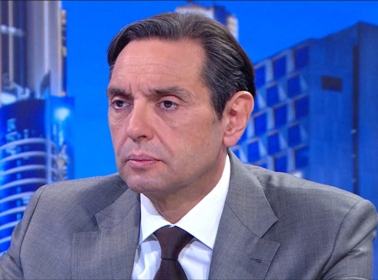 Aleksandar Vulin: Srbija će potpisati dugoročni gasni aranžman sa Rusijom, uskoro i rešenje za Naftnu industriju Srbije