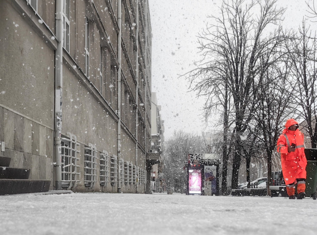 Petar Gavrilović: Zbog kvarova na dalekovodu više sela bez struje, ekipe na terenu