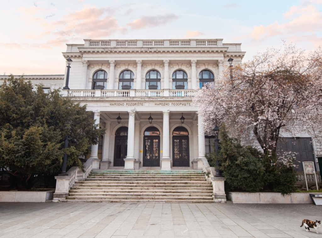 Sarajevo: U Narodnom pozorištu održan tradicionalni Božićni koncert