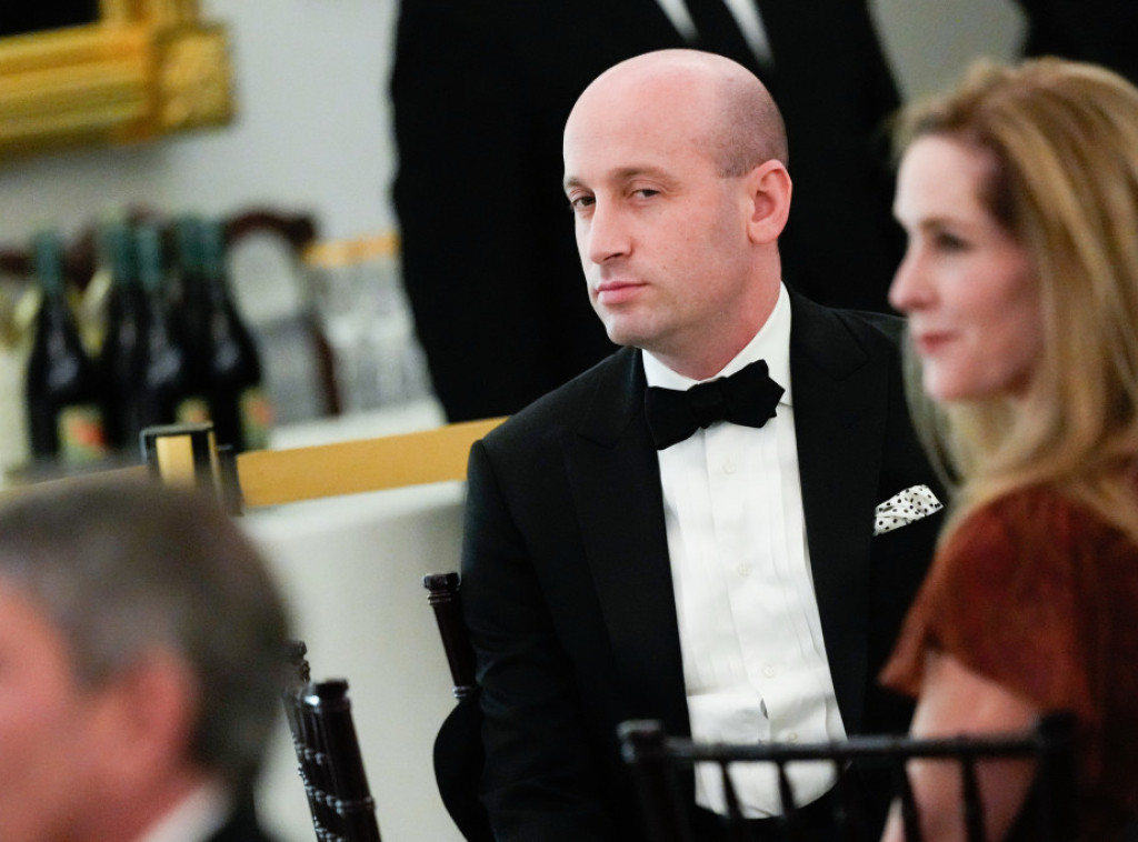 Trampov savetnik Miler: Grenland bi trebalo da bude deo SAD