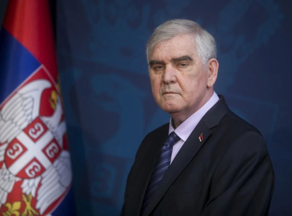 Beriša i Antonijević: Jačanje društvenog dijaloga temelj pravednog i sigurnog društva