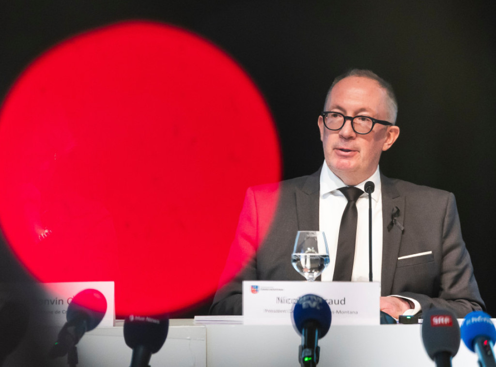 Gradonačelnik Kran-Montane: Pet godina nije bilo bezbednosnih inspekcija u baru