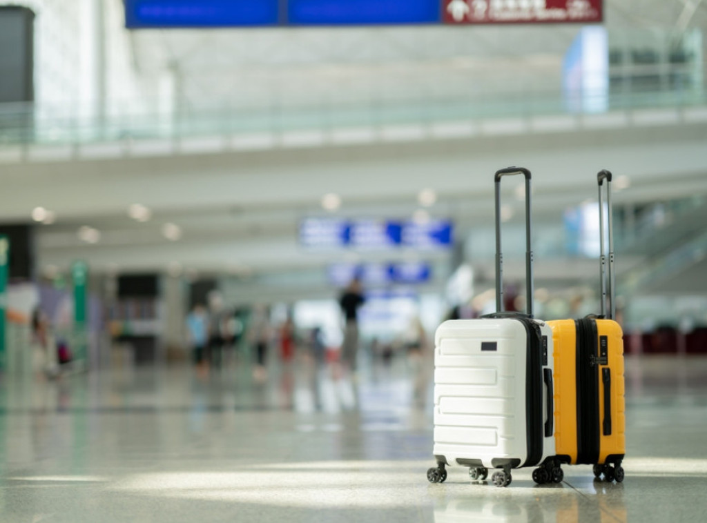 Na beogradskom aerodromu moguća odstupanja u redu letenja zbog kašnjenja sa dolaznih aerodroma