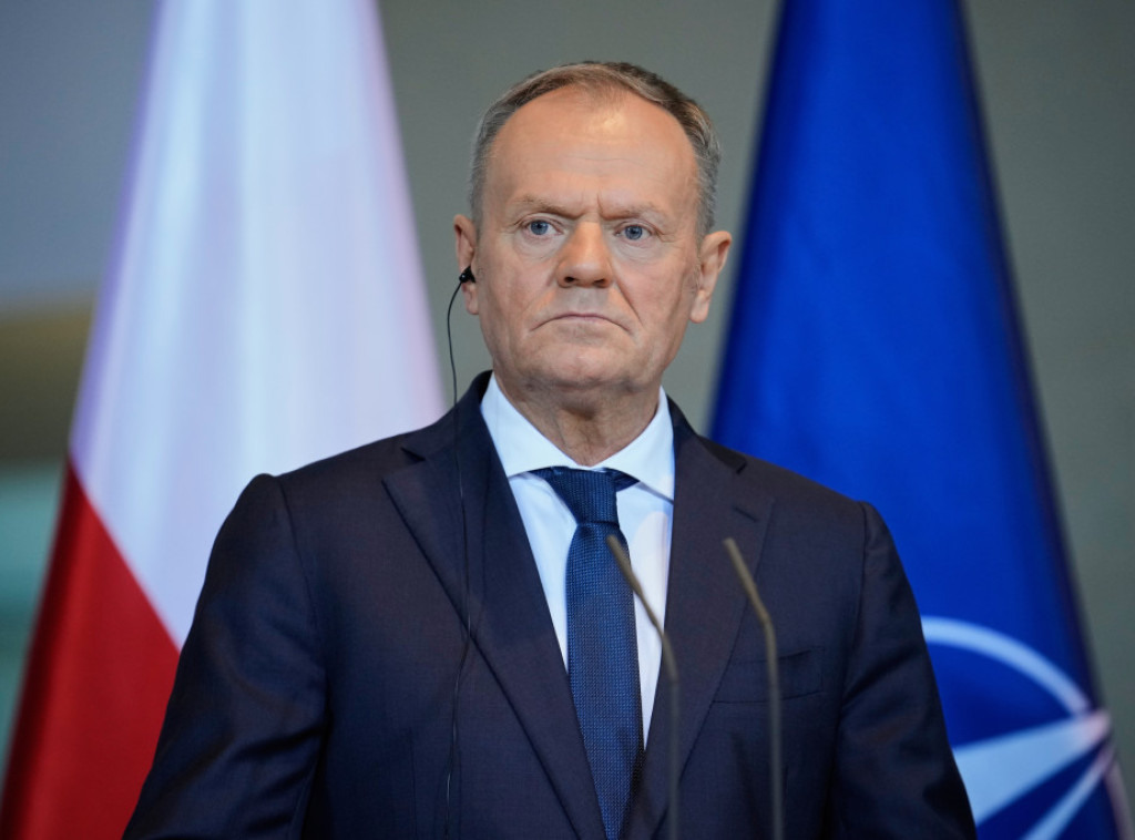 Donald Tusk: Nijedna članica NATO-a ne bi trebalo da napada drugu članicu ili joj preti