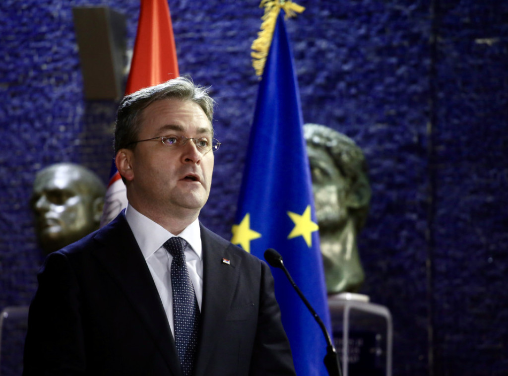 Nikola Selaković čestitao Božić: Neka Božić bude podstrek da istrajemo na putu dobra i sloge