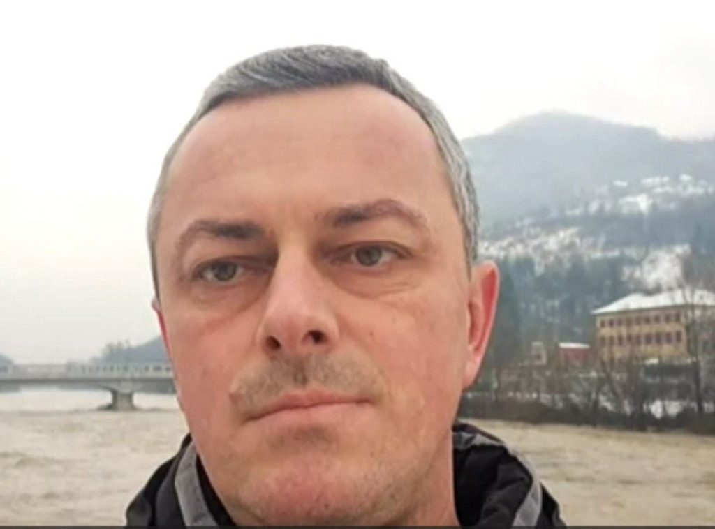 Milan Mlađenović: Lim u stagnaciji, vatrogasci-spasioci obilaze kritična mesta u Prijepolju