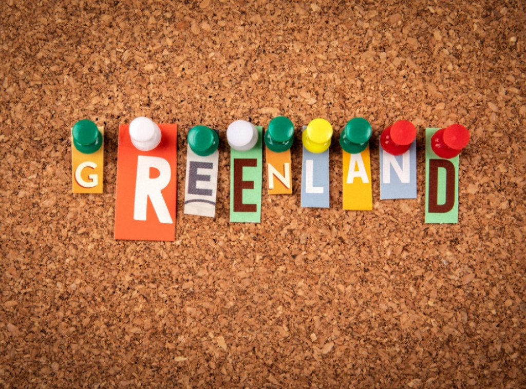 Vlada Grenlanda: Radimo na tome da nas brani NATO, odbacujemo Trampovu ideju