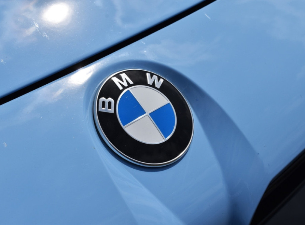 BMW i EU blizu dogovora o minimalnim cenama za električne modele iz Kine