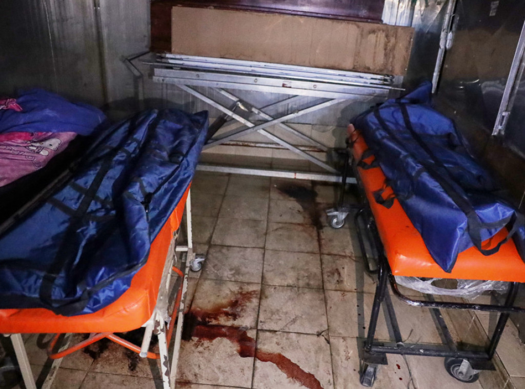 SANA: Jedan sirijski vojnik poginuo, trojica ranjena u sukobu sa SDF-om