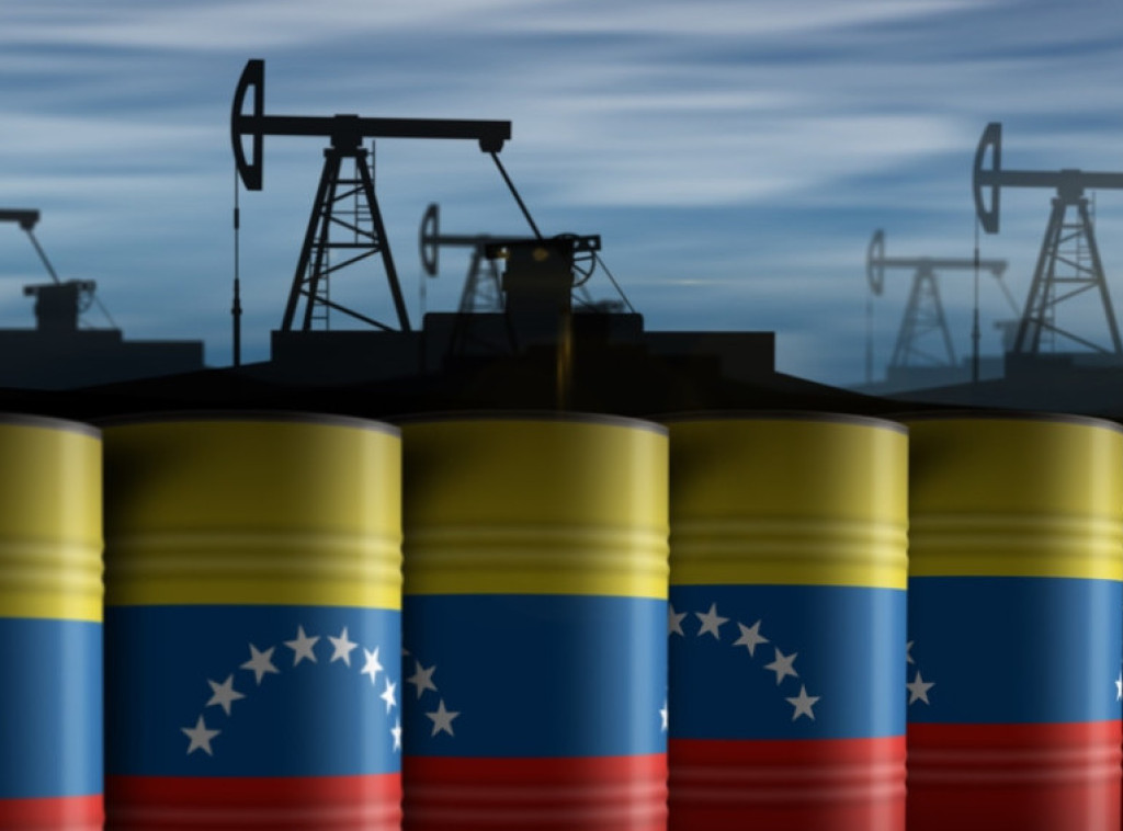 Izvoz nafte iz Venecuele za Aziju u zastoju, Ševron nastavlja isporuke u SAD