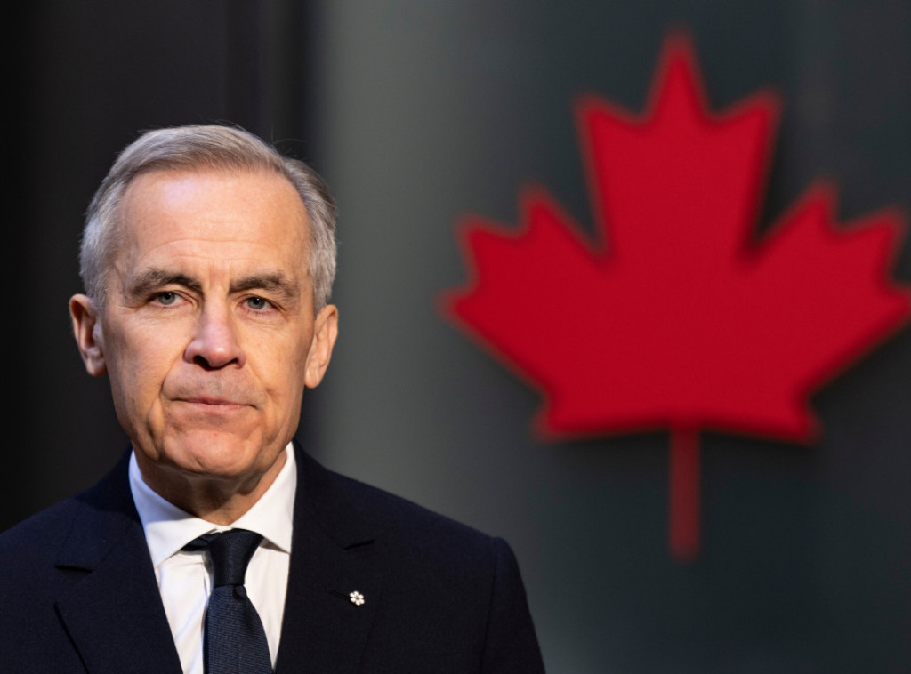 Karni: Danska i Grenland da odlučuju o pitanjima o budućnosti arktičkog ostrva