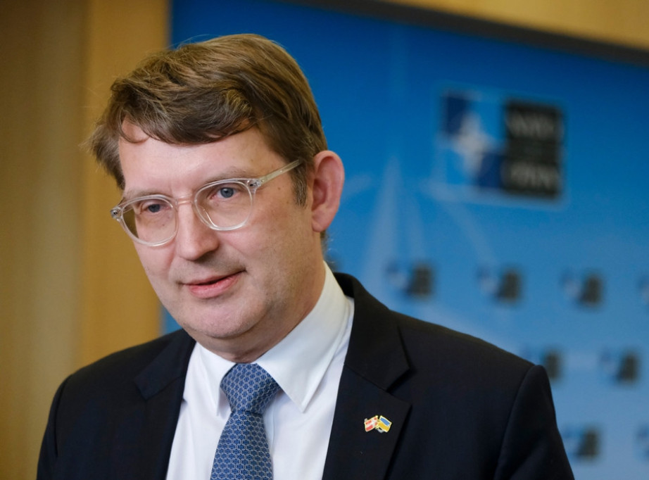 Danski ministar odbrane: Pojačaćemo vojno prisustvo na Grenlandu