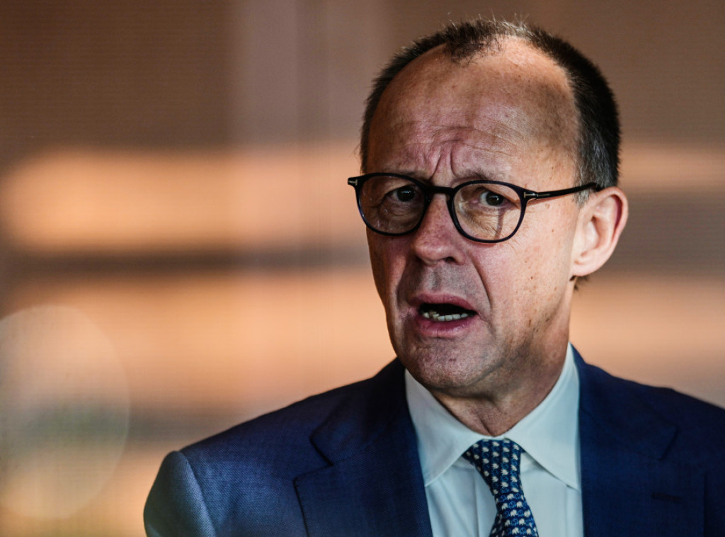 Merc upozorava na kritičnu situaciju u nemačkoj privredi i poziva na reforme