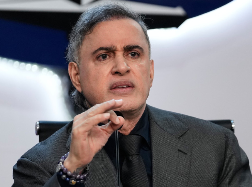 Sab: SAD nemaju jurisdikciju, Maduro ima imunitet kao šef države