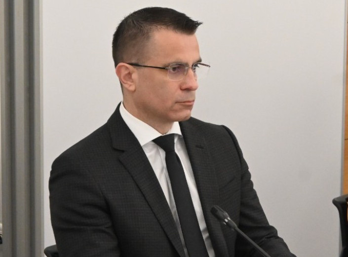 Đorđe Milićević: Kroz duh Svetosavlja uspeli smo da prebrodimo mnoge izazove u prošlosti