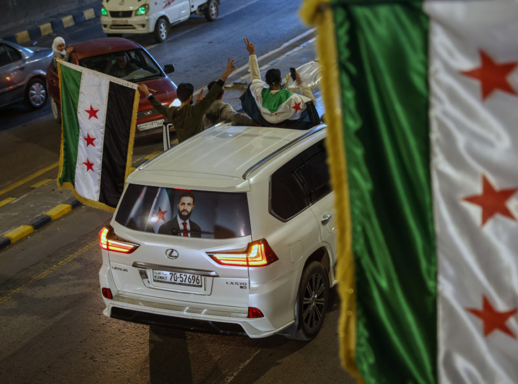 Izraelska obaveštajna služba upozorava da Iran planira atentat na predsednika Sirije