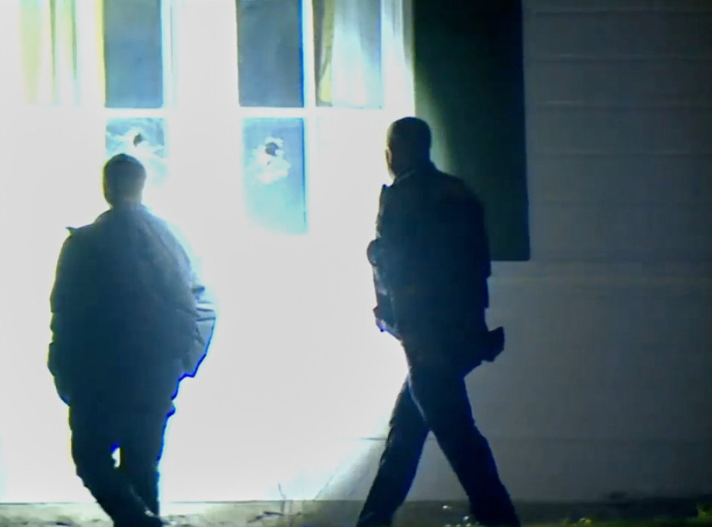 Muškarac uhapšen zbog oštećivanja Vensove kuće imao mentalne probleme