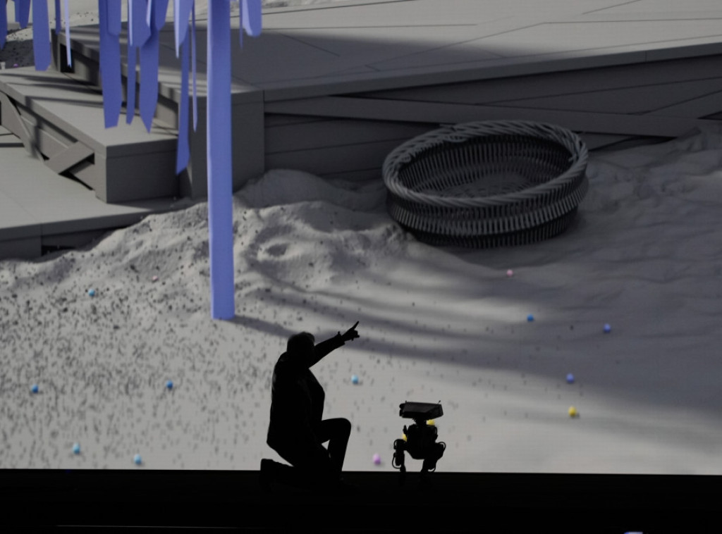 Jensen Huang: Sledeća generacija čipova Envidije u punoj proizvodnji