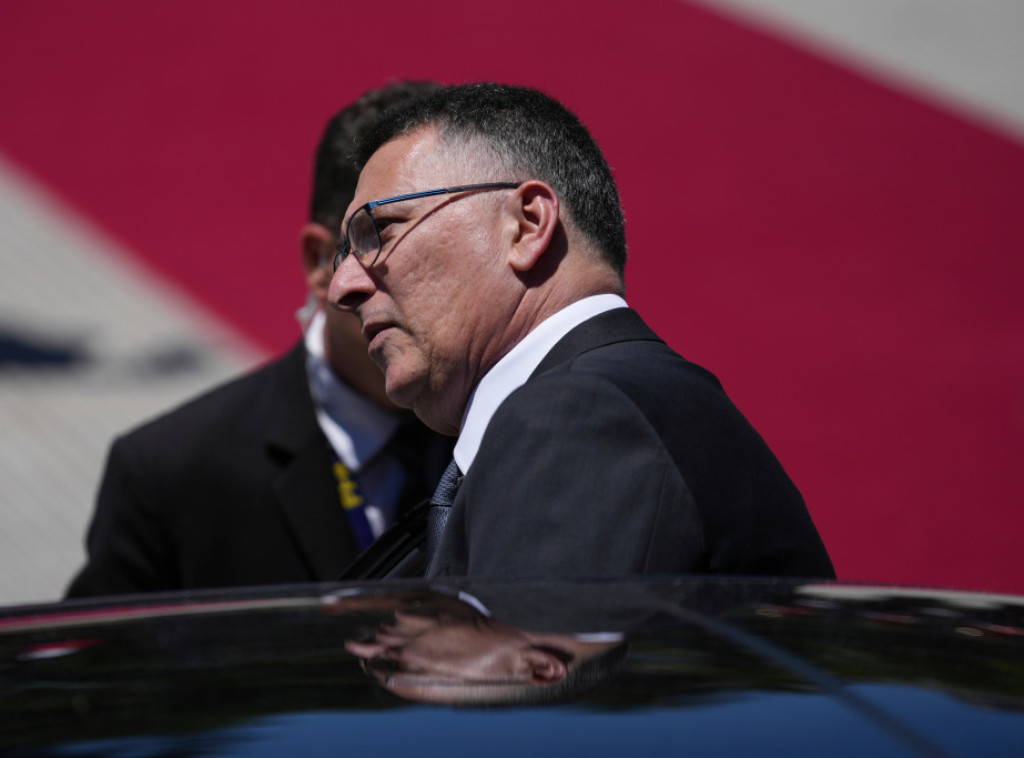 Izraelski ministar spoljnih poslova: Unapredićemo odnose Izraela i Somalilenda