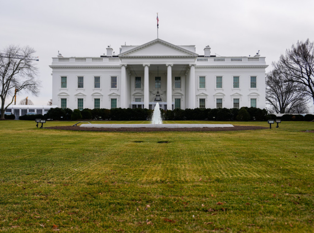 Bela kuća: Kina pristala da odloži ranije zakazanu Trampovu posetu