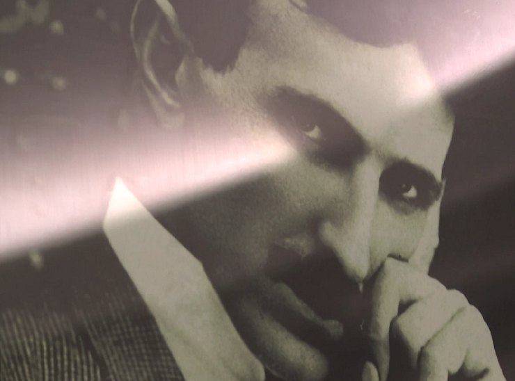 Teslina smrt na Božić 1943. tužna vest i za suprugu predsednika SAD Eleonor Ruzvelt