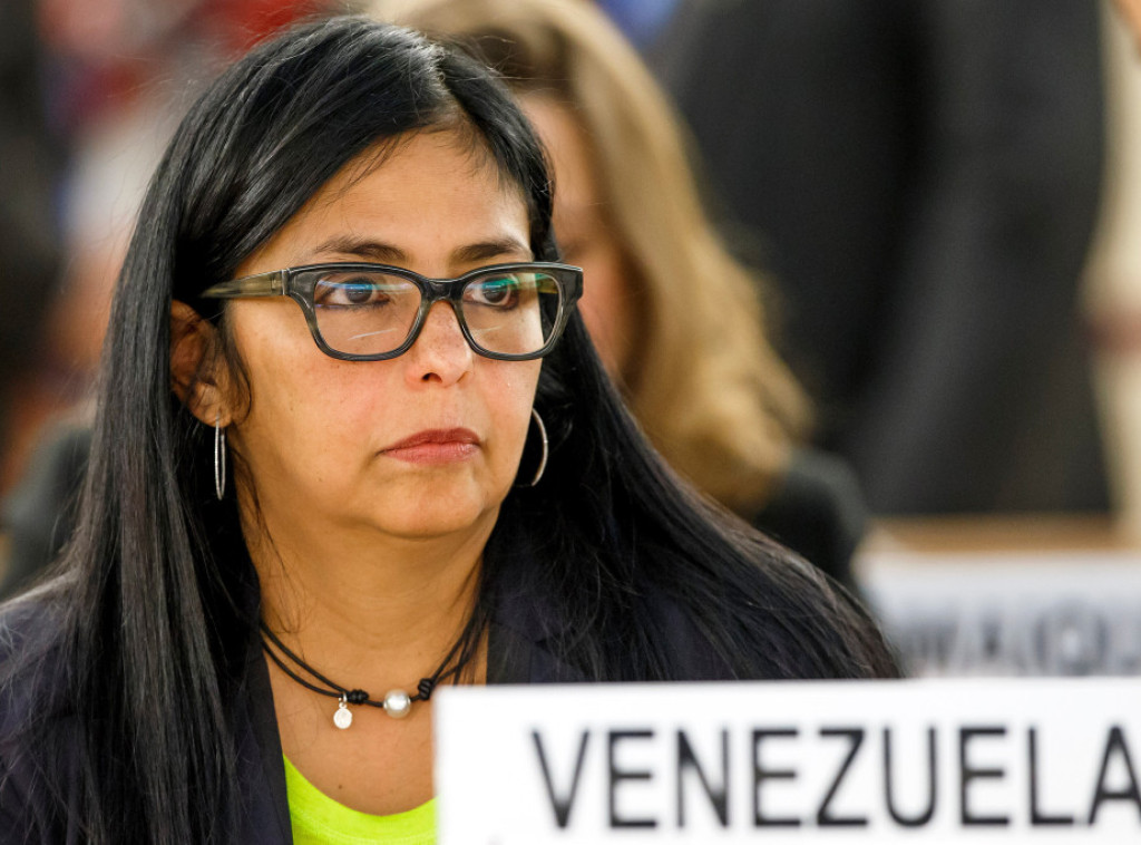 Venecuela proglasila sedam dana žalosti zbog poginulih vojnika u američkom napadu