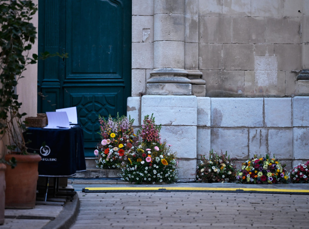 Danas će u Sen Tropeu u krugu porodce i prijatelja biti sahranjena Brižit Bardo
