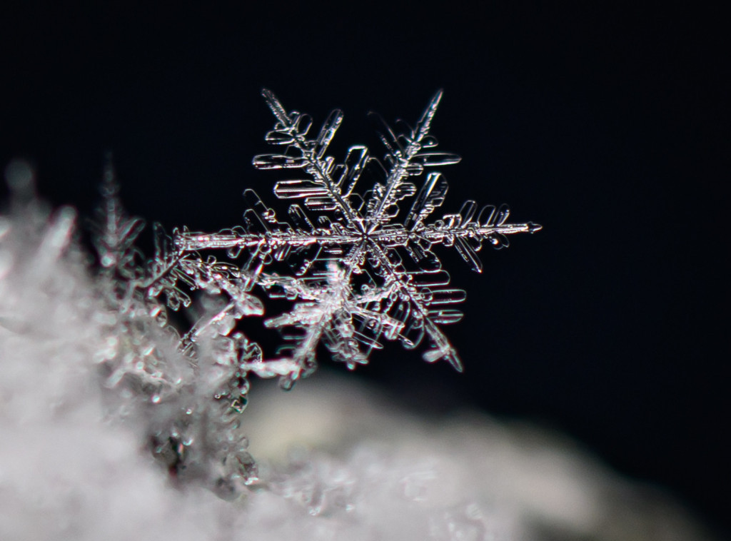 Rojters: Zapadna Evropa se sprema za novi talas snega i leda