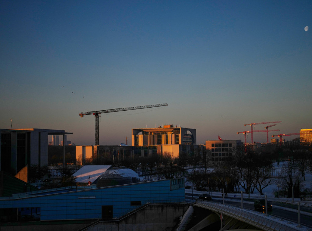 Berlin: Ponovo uspostavljeno snabdevanje strujom posle podmetnutog požara