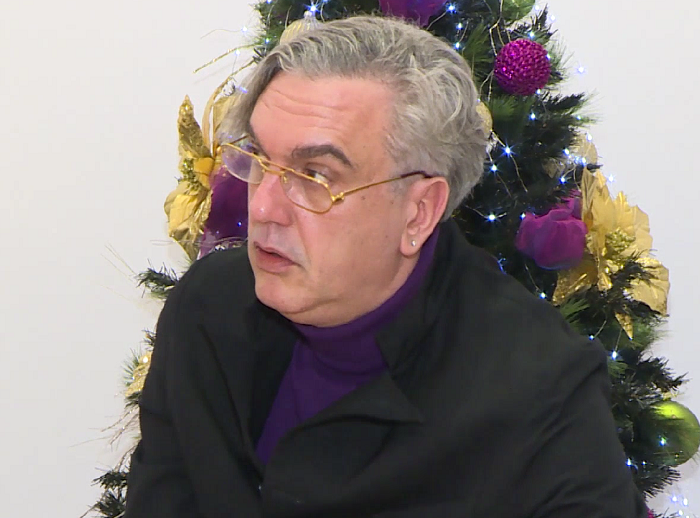 Marko Čadež: Politika, energetika i nedostatak radne snage su glavni izazovi za privredu u 2026. godini