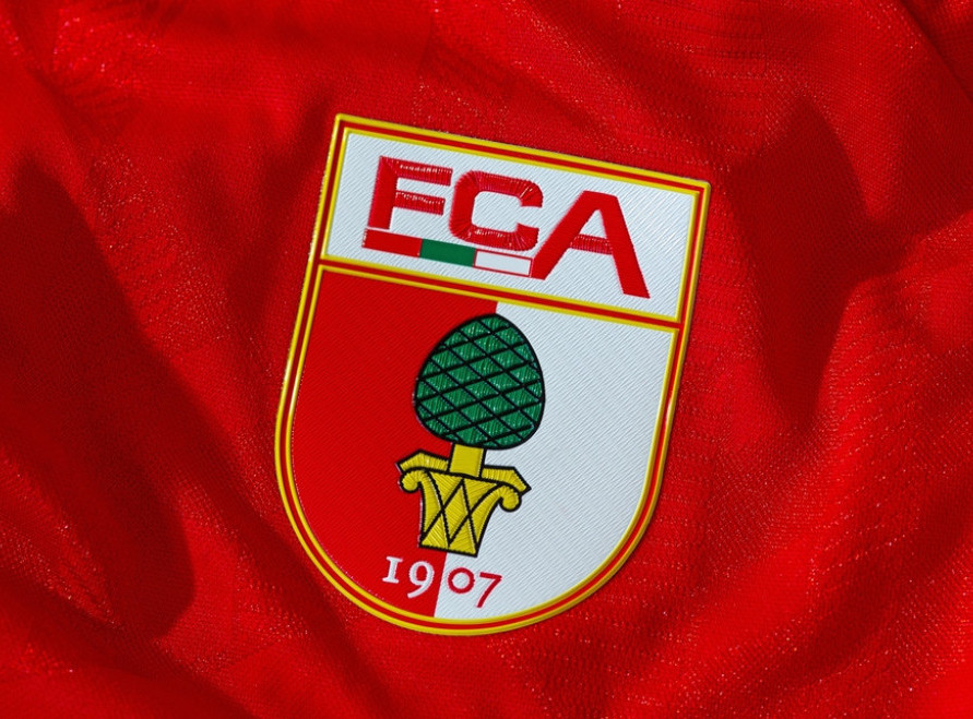 Austrijski fudbaler Mihael Gregorič do kraja sezone na pozajmici u Augsburgu