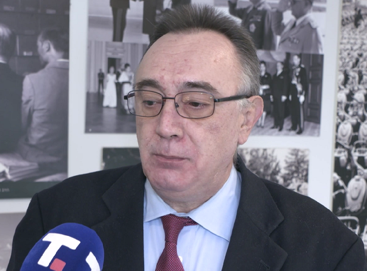 Nenad Zafirović: Napad Izraela na Liban ne predstavlja uvod u otvoreni rat, bilo je očekivano