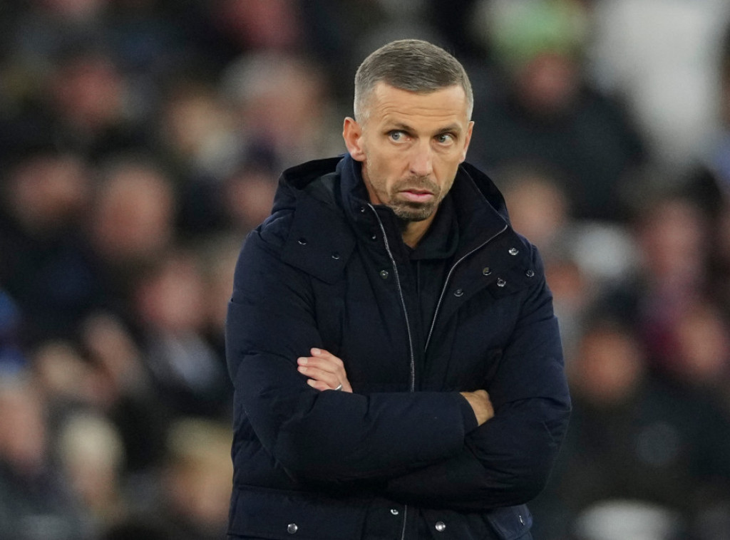 Gari O'Nil novi trener fudbalera Strazbura