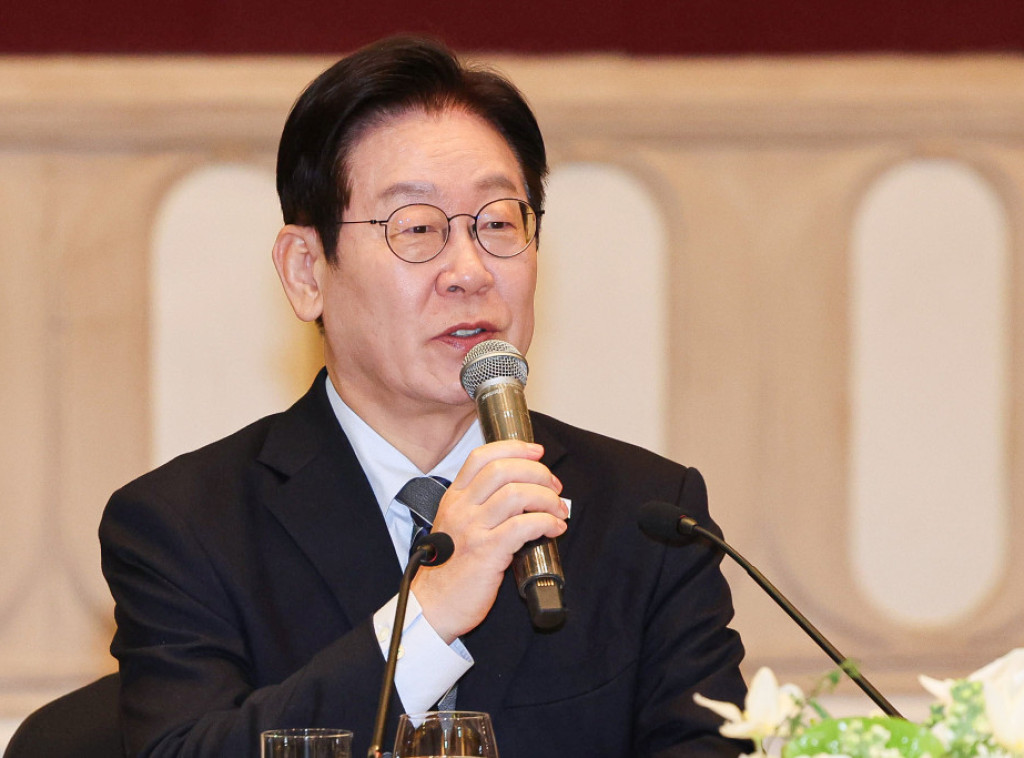 Južna Koreja traži kinesku pomoć u rešavanju severnokorejske nuklearne krize