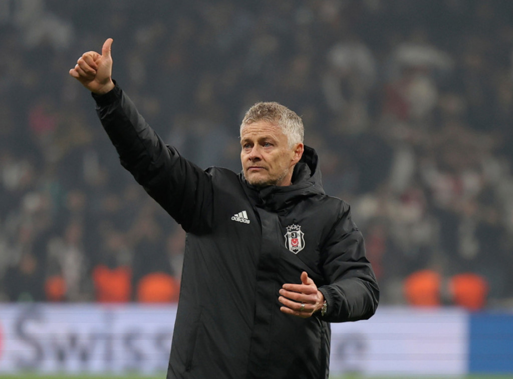 Solskjer i Karik glavni kandidati za novog menadžera Mančester junajteda